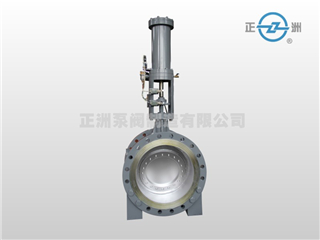 CKH643H 抽汽快關(guān)逆止閥