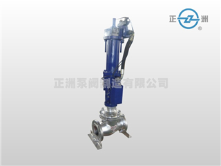 CKH641H 抽汽快關逆止閥