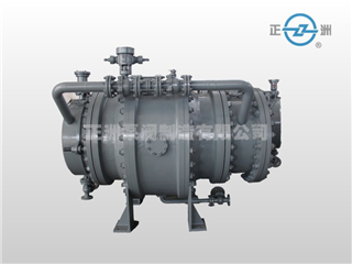 HQ7x47F(H) 高壓水電球閥