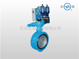 YKD743H 0.3秒液控快速關閉閥