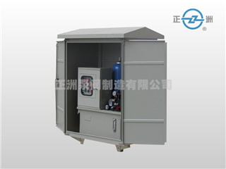 液壓泵站(戶外型)