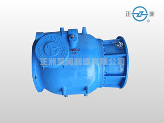 手動活塞流量調節閥