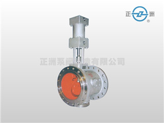 CKH643H 抽汽快關逆止閥