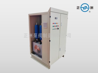 一體式液壓站（防護型）